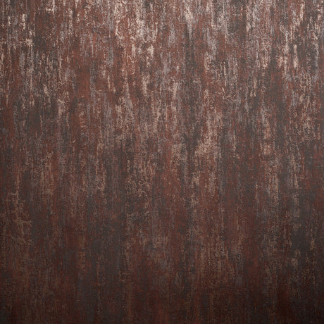 Galerie GH64855-23 Red Abstract Distress - Eade's Wallpaper