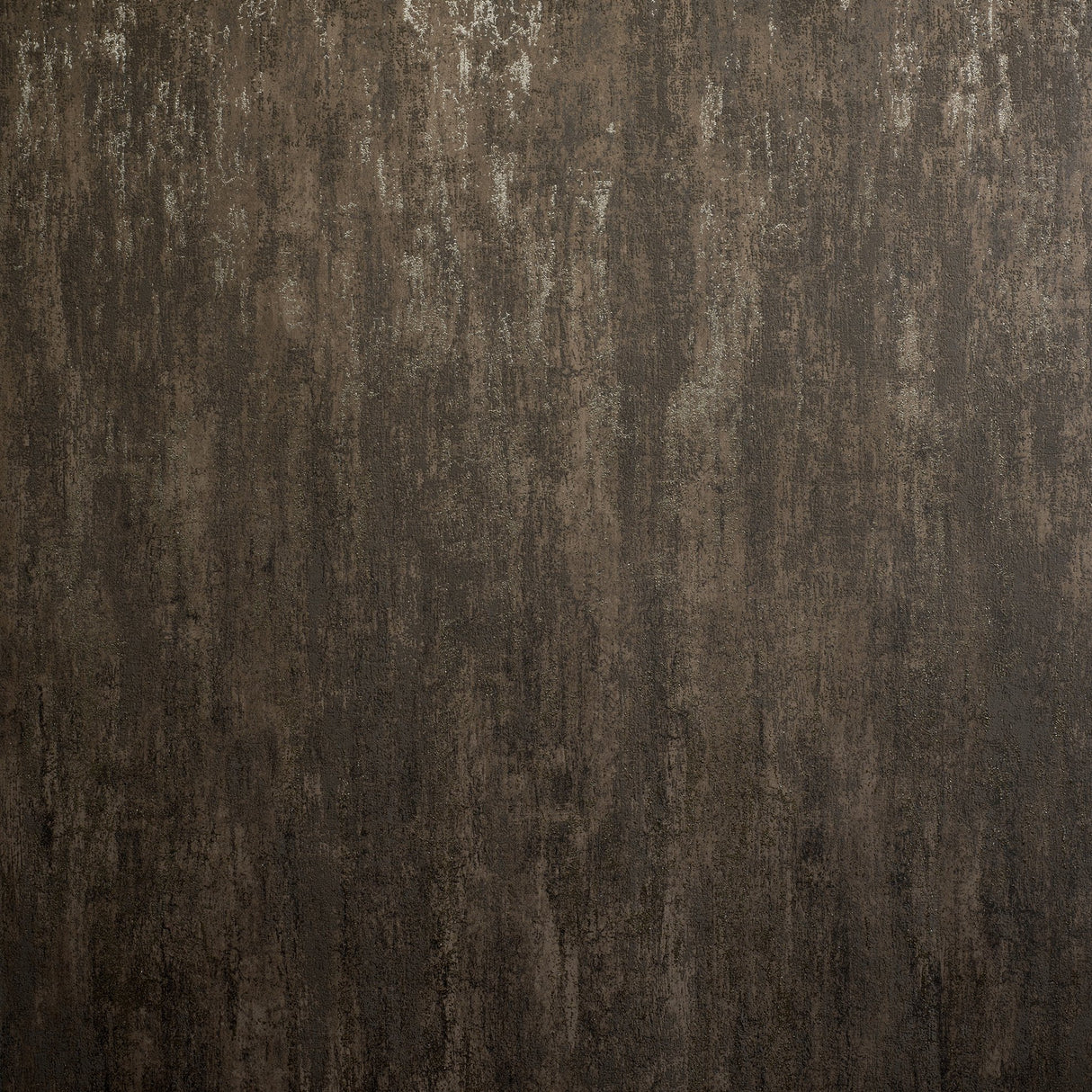 Galerie GH64856-23 Bronze Brown Abstract Distress - Eade's Wallpaper
