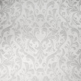 Galerie GH64857-23 Cream Metallic Damask - Eade's Wallpaper