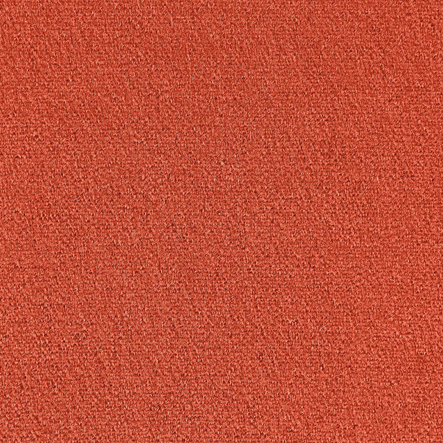 Schumacher San Carlo Mohair Velvet Clay Fabric - Eade's Wallpaper