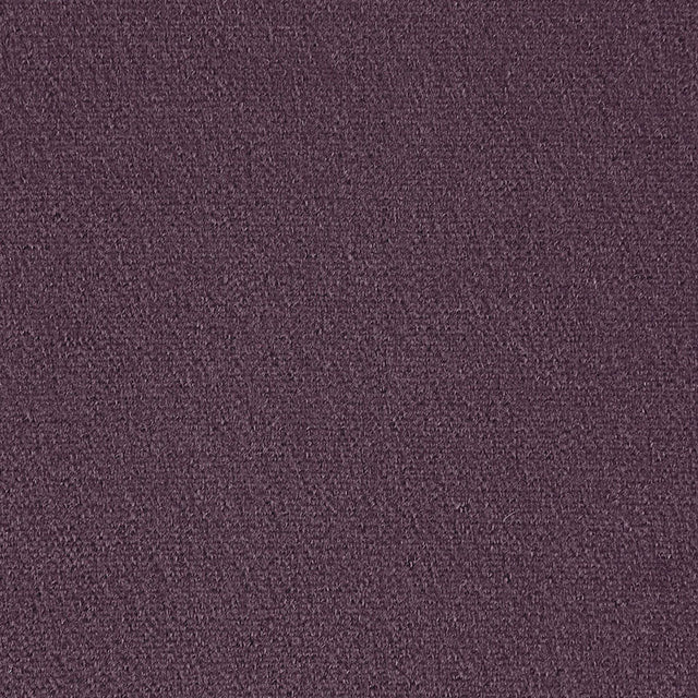 Schumacher San Carlo Mohair Velvet Heather Fabric - Eade's Wallpaper