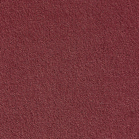 Schumacher San Carlo Mohair Velvet Woodrose Fabric - Eade's Wallpaper