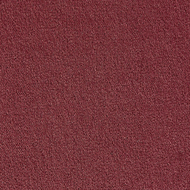 Schumacher San Carlo Mohair Velvet Woodrose Fabric - Eade's Wallpaper