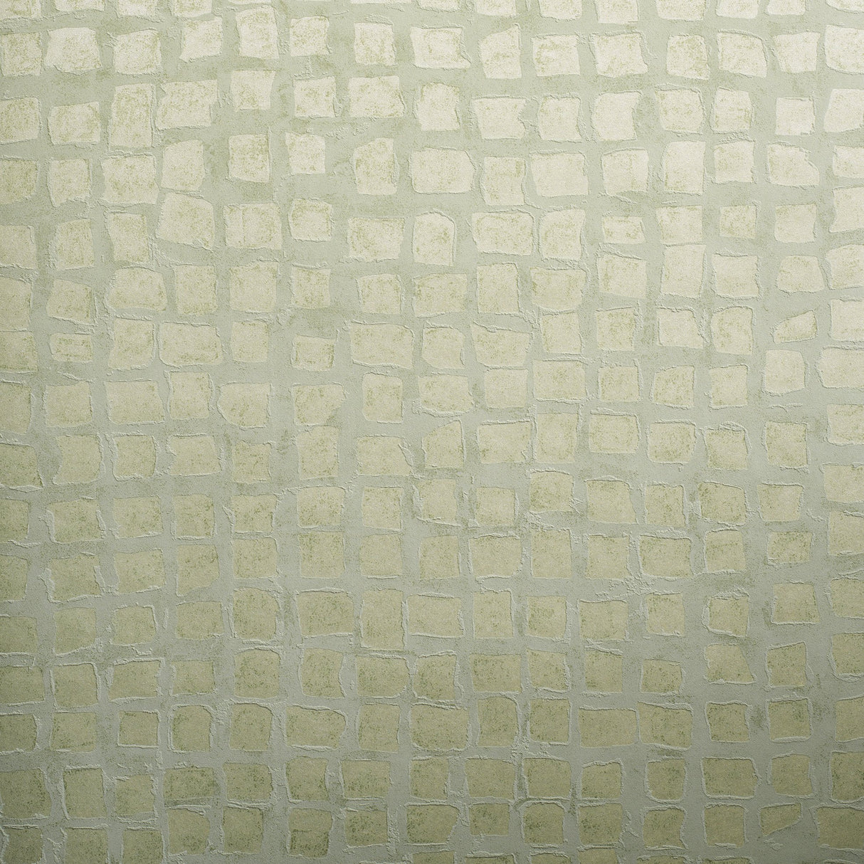 Galerie GH64864-23 Green Loft Tiles - Eade's Wallpaper