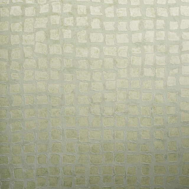 Galerie GH64864-23 Green Loft Tiles - Eade's Wallpaper