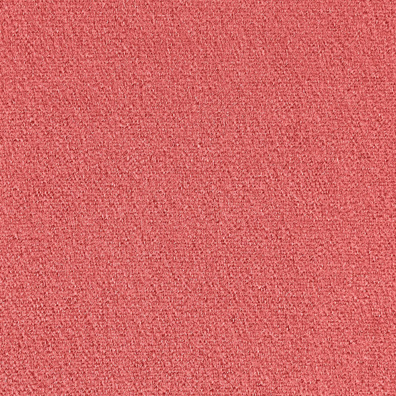 Schumacher San Carlo Mohair Velvet Rose Quartz Fabric - Eade's Wallpaper