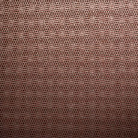Galerie GH64872-23 Red Geometric Vignette - Eade's Wallpaper