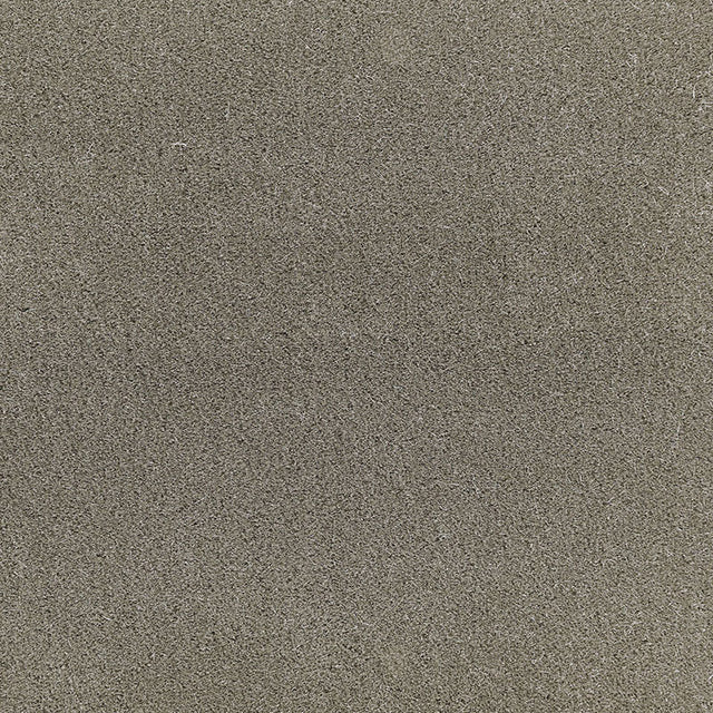 Schumacher San Carlo Mohair Velvet Moleskin Fabric - Eade's Wallpaper