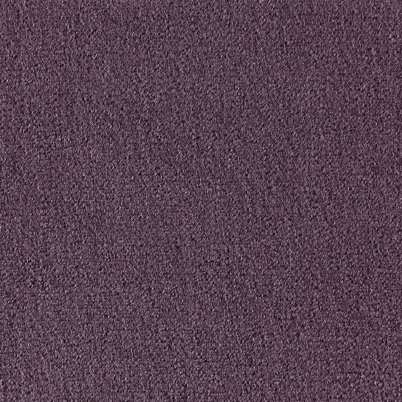 Schumacher 64900 PALERMO MOHAIR VELVET in LAVENDER Fabric - 