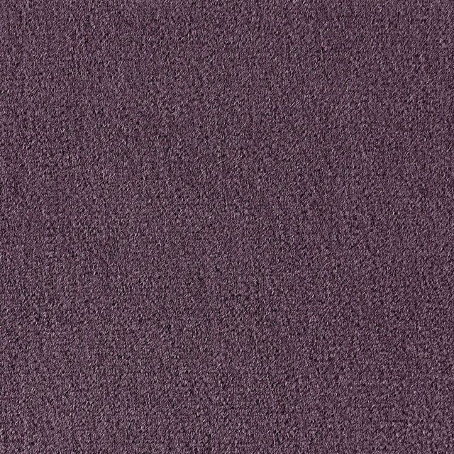 Schumacher 64900 PALERMO MOHAIR VELVET in LAVENDER Fabric - 
