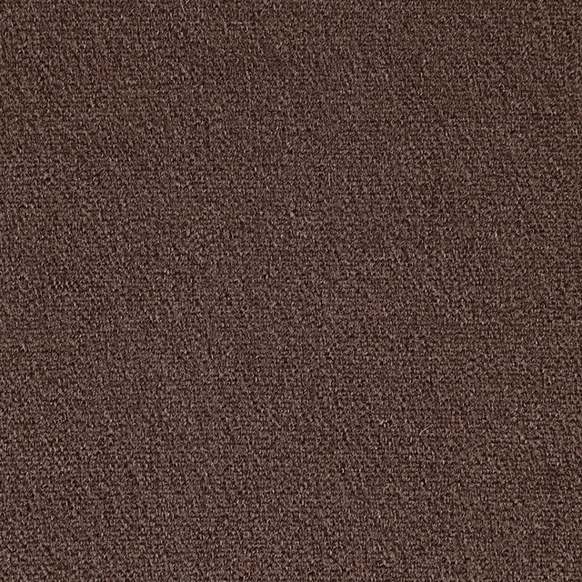 Schumacher 64912 PALERMO MOHAIR VELVET in ESPRESSO Fabric - 