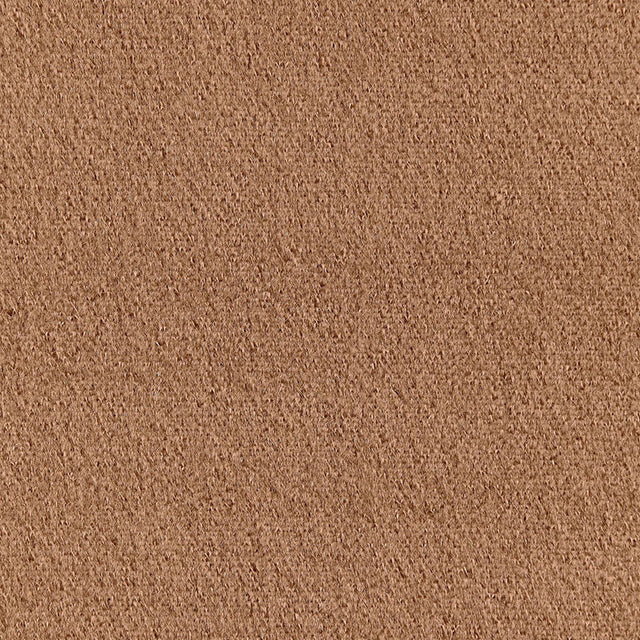 Schumacher 64913 PALERMO MOHAIR VELVET in CHANTERELLE Fabric