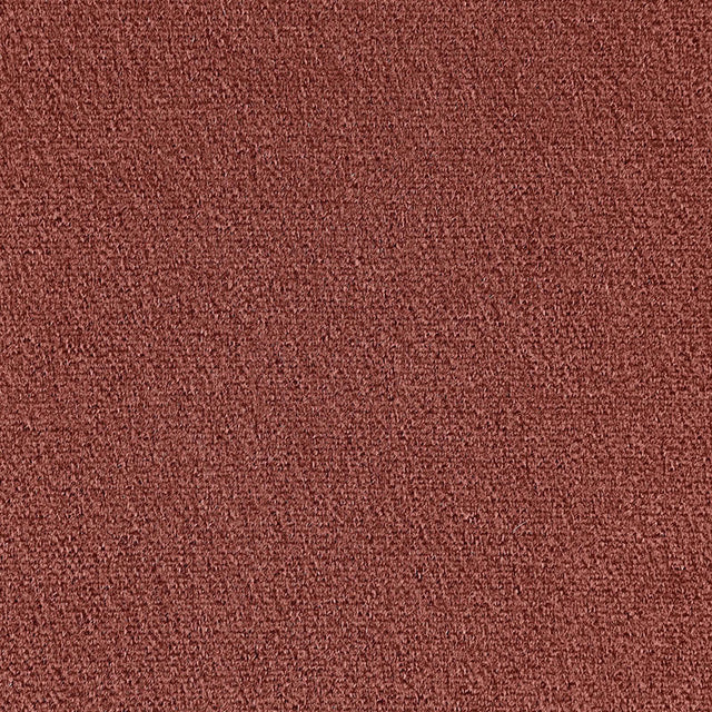Schumacher 64916 PALERMO MOHAIR VELVET in BOIS DE ROSE Fabri