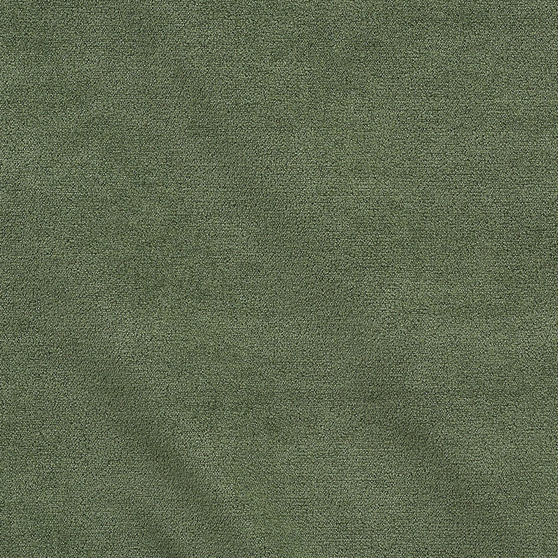 Schumacher 64946 PALERMO MOHAIR VELVET in HEDGE Fabric - PER