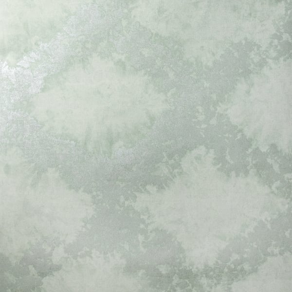 Galerie 64984 Green Geometric - Eade's Wallpaper