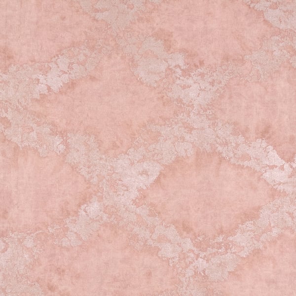 Galerie 64987 Pink Geometric