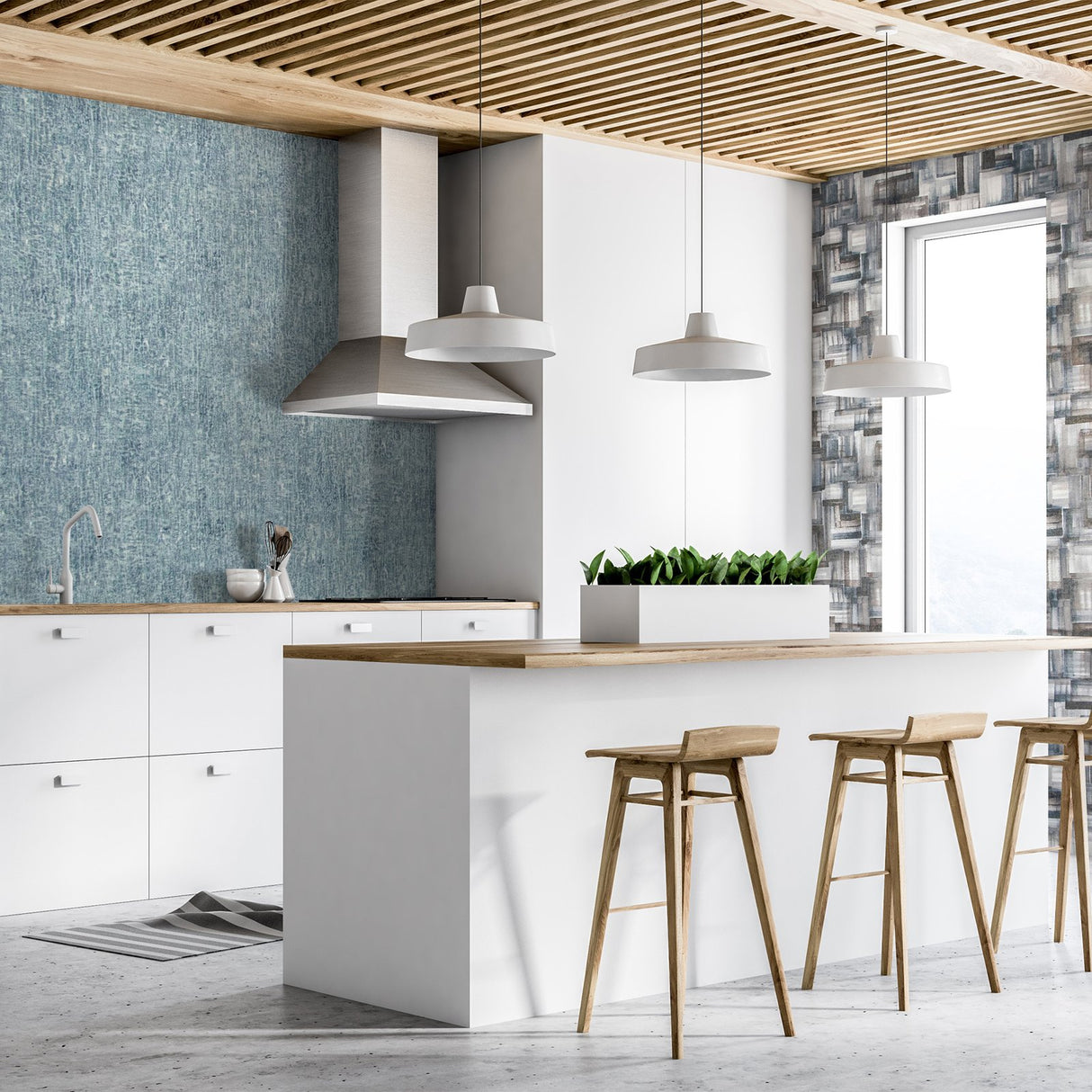 Eade's 64997-sample Blue