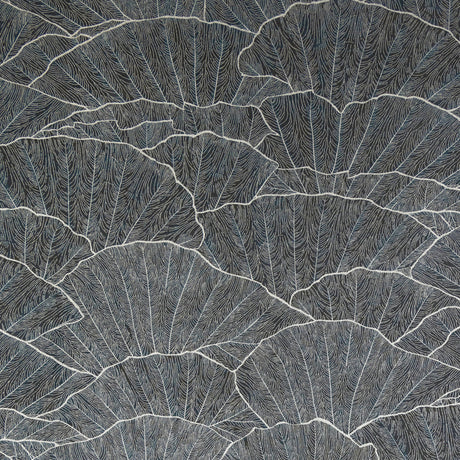 Galerie GH65005-23 Blue Sshell - Eade's Wallpaper