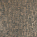 Galerie GH65169-23 Bronze Brown Jaquard - Eade's Wallpaper