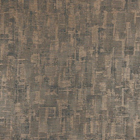 Galerie GH65169-23 Bronze Brown Jaquard - Eade's Wallpaper
