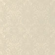 Galerie GH65185-23 Cream Brocade - Eade's Wallpaper
