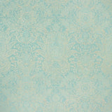 Galerie GH65187-23 Green Brocade - Eade's Wallpaper