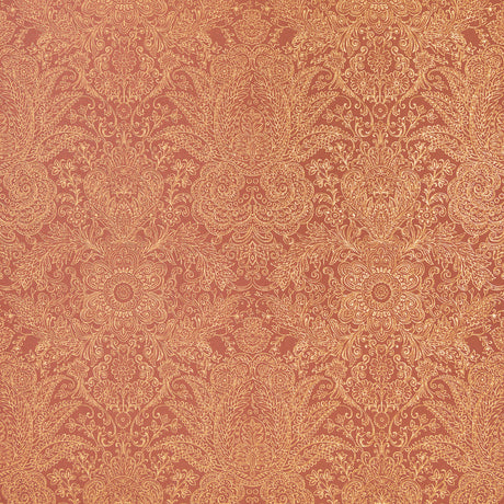 Galerie GH65189-23 Red Brocade - Eade's Wallpaper