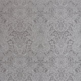 Galerie GH65191-23 Silver Grey Brocade - Eade's Wallpaper