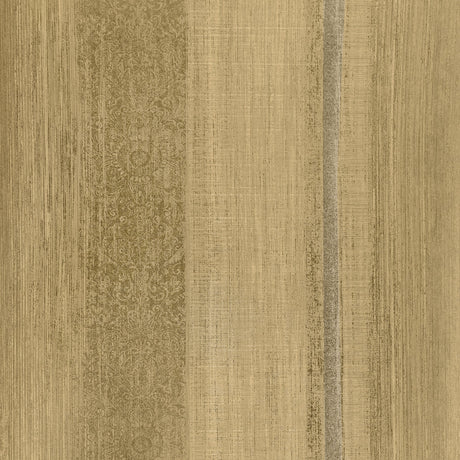 Galerie GH65194-23 Bronze Brown Chiffon - Eade's Wallpaper