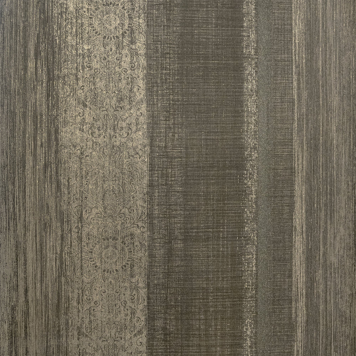 Galerie GH65198-23 Bronze Brown Chiffon - Eade's Wallpaper