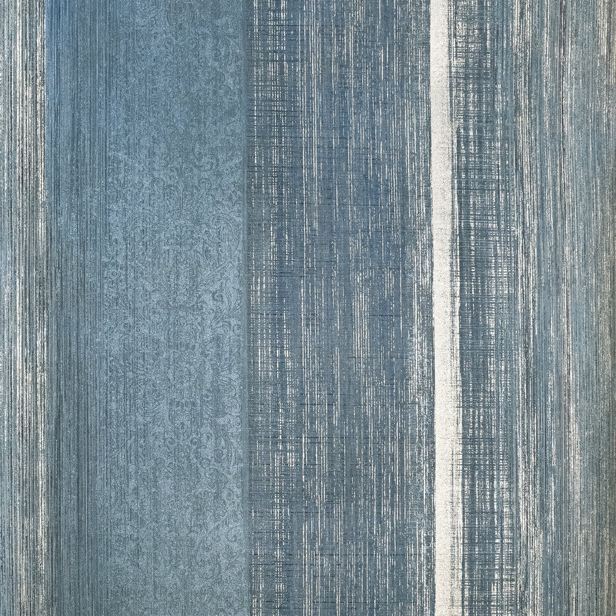 Galerie GH65199-23 Blue Chiffon - Eade's Wallpaper