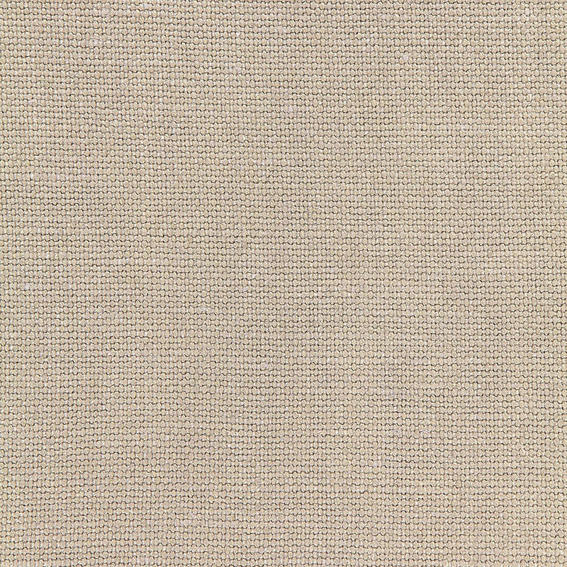Schumacher 65261 ANTWERP WEAVE in GREIGE Fabric - PERFECT BA