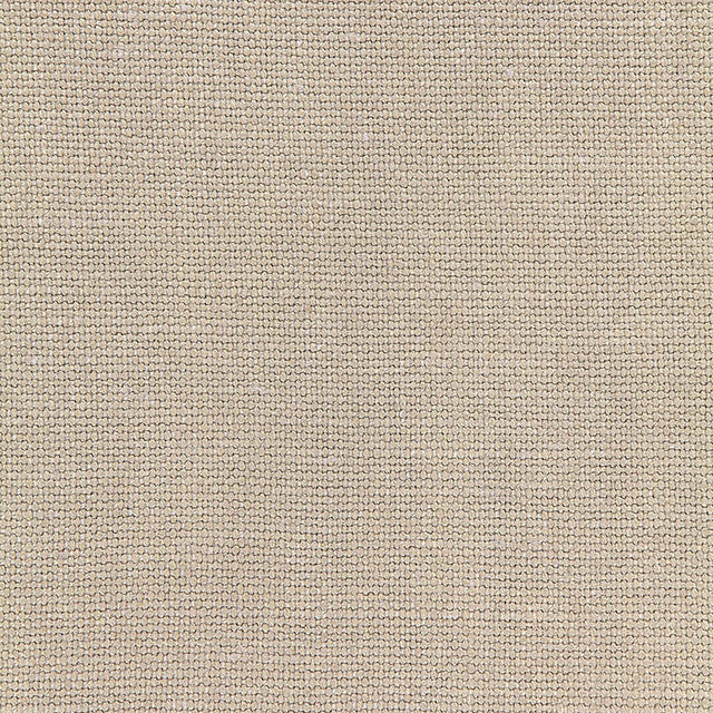 Schumacher 65261 ANTWERP WEAVE in GREIGE Fabric - PERFECT BA