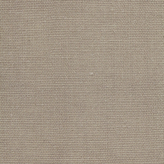 Schumacher 65262 ANTWERP WEAVE in SESAME Fabric - PERFECT BA