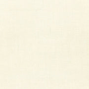 Schumacher 65270 BEAUMONT LINEN SHEER in BLANC Fabric - PERF