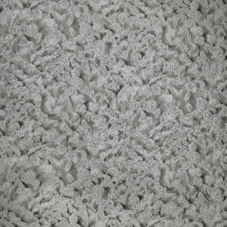 Galerie GH65309-23 Silver Grey Wildflower - Eade's Wallpaper