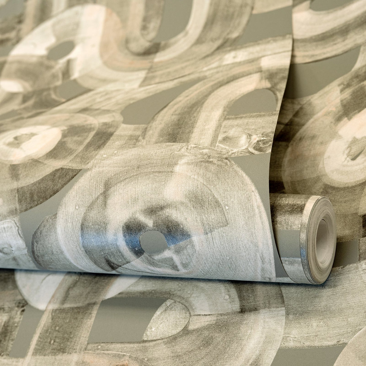 Eade's GH65322-23-sample Bronze Brown