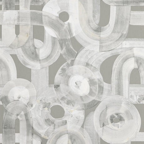 Eade's GH65324-23-sample Silver Grey