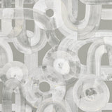 Galerie GH65323-23 Cream Brush Dance - Eade's Wallpaper