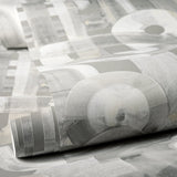 Eade's GH65324-23-sample Silver Grey