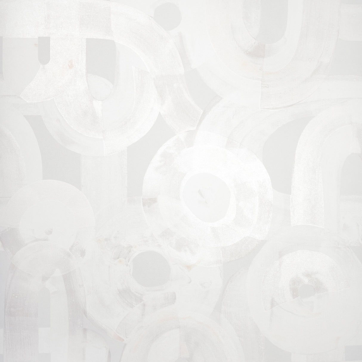 Galerie GH65326-23 Cream Brush Dance - Eade's Wallpaper