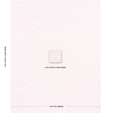 Schumacher Amazing Maze Indoor/Outdoor Blush Fabric