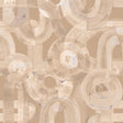 Galerie GH65327-23 Orange Brush Dance - Eade's Wallpaper