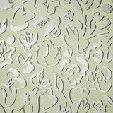 Eade's GH65329-23-sample Green