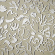 Galerie GH65330-23 Bronze Brown Operatic Flowers - Eade's Wallpaper