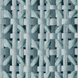Galerie GH65337-23 Green Octagonal Honeycomb - Eade's Wallpaper