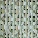 Galerie GH65341-23 Green Octagonal Honeycomb - Eade's Wallpaper