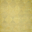 Galerie GH65342-23 Yellow Geometric Diamond - Eade's Wallpaper