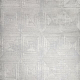 Galerie GH65346-23 Silver Grey Geometric Diamond - Eade's Wallpaper