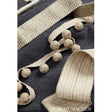 Schumacher 65400 VINCENT LINEN BRAID in STRING Trim - AU NAT